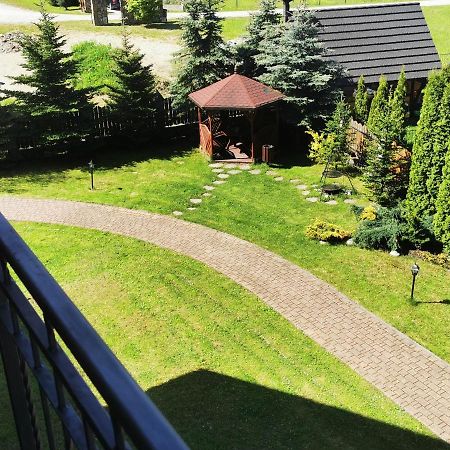 Zakopane Apartament المظهر الخارجي الصورة
