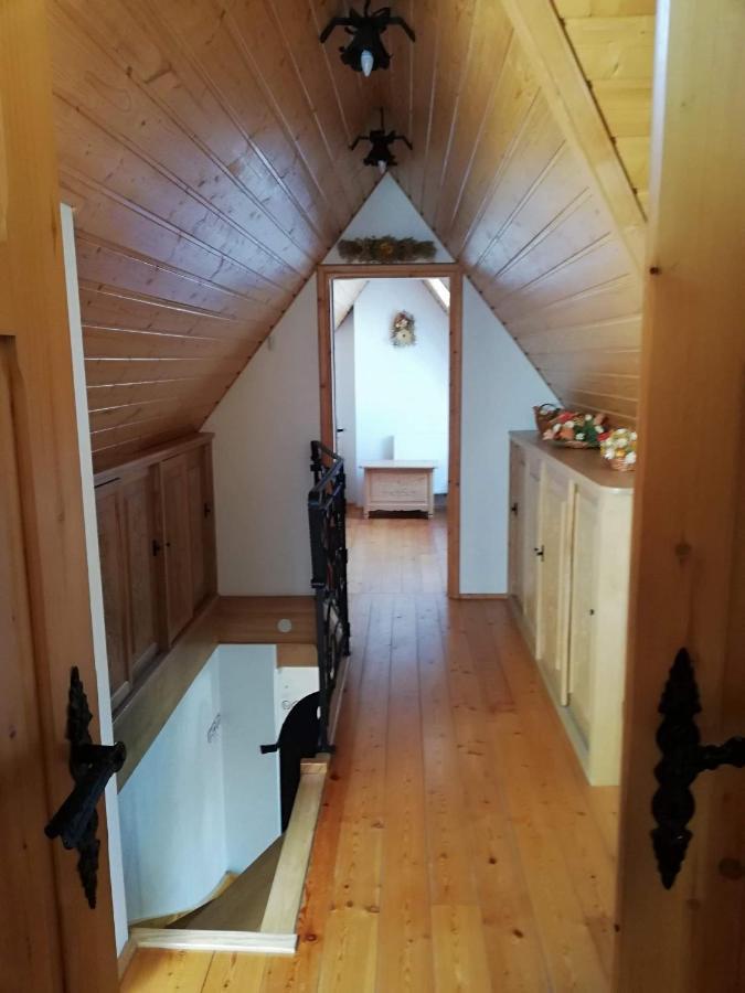 Zakopane Apartament المظهر الخارجي الصورة