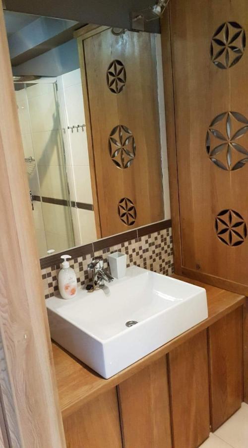 Zakopane Apartament المظهر الخارجي الصورة