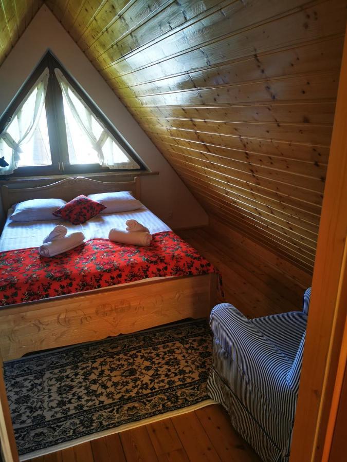 Zakopane Apartament المظهر الخارجي الصورة
