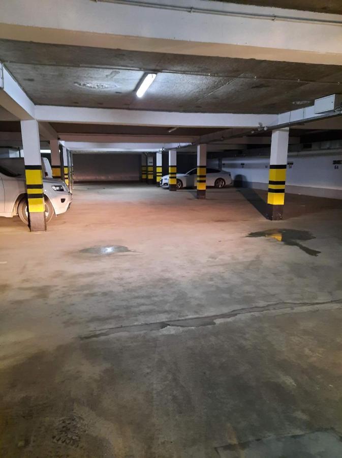 Zakopane Apartament المظهر الخارجي الصورة