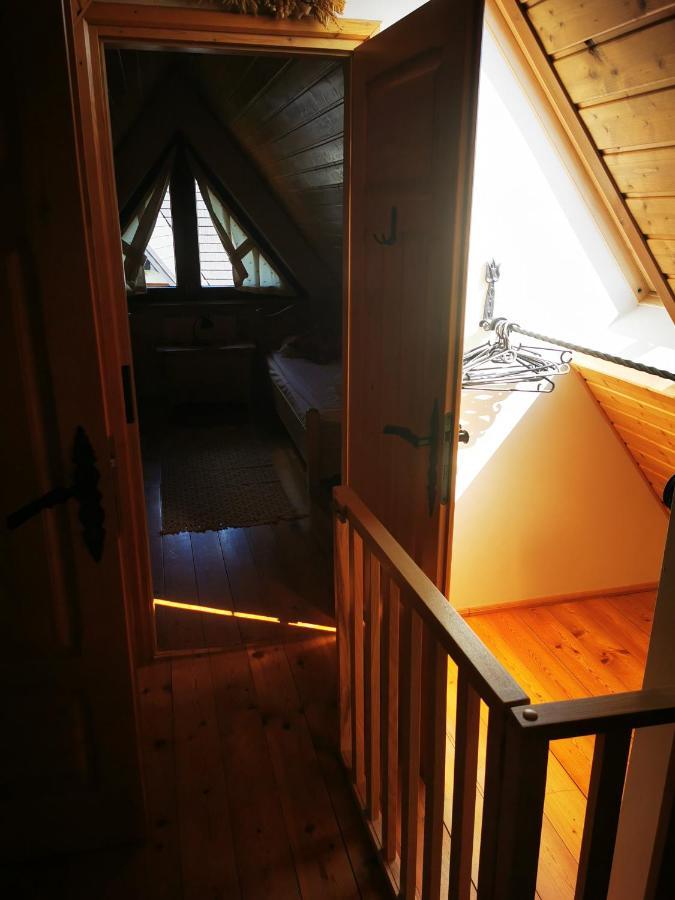 Zakopane Apartament المظهر الخارجي الصورة