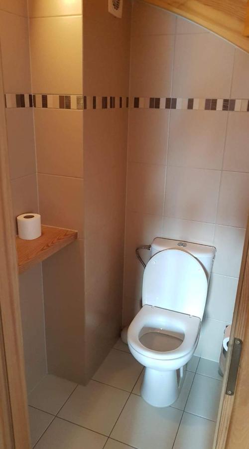 Zakopane Apartament المظهر الخارجي الصورة