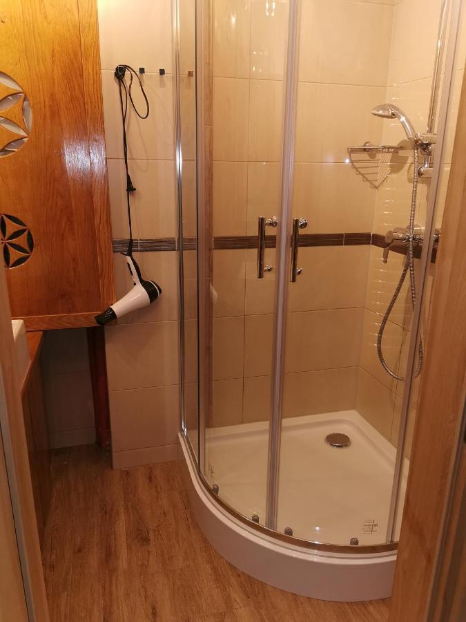 Zakopane Apartament المظهر الخارجي الصورة