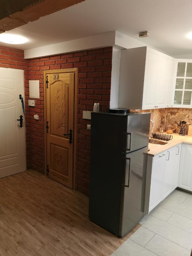 Zakopane Apartament المظهر الخارجي الصورة