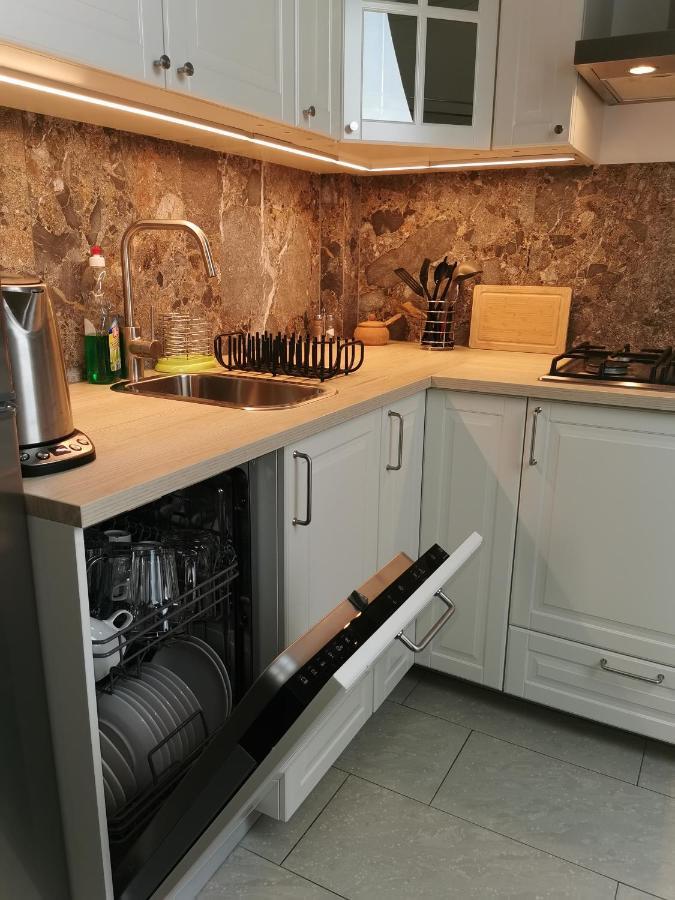 Zakopane Apartament المظهر الخارجي الصورة